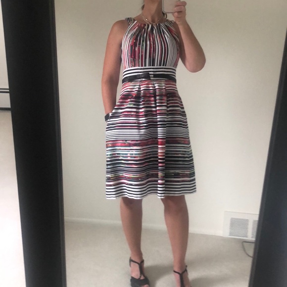 Nine West dress - Picture 5 of 12